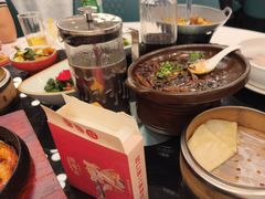 -聚鑫阁江浙菜·非遗传承技艺(闵行交大店)