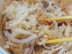 -李字号臭豆腐(总店)