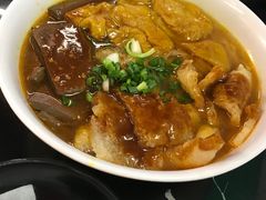 -亞婆井·劲抽面食(铂顿城店)