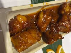 -花溪雨·森林餐厅(石基店)