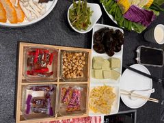 -石记科尔沁肥牛(泰和店)