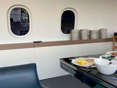 -法兰度航空主题餐厅(河源店)