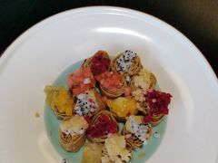 -柒园·三十年创意杭帮菜(龙湖滨江天街店)