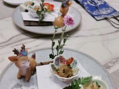 -月下料理(楷林IFC店)