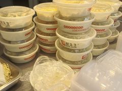 -蔡先生(双阳路店)