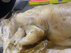 -阿侬盐焗鸡(清澜店)