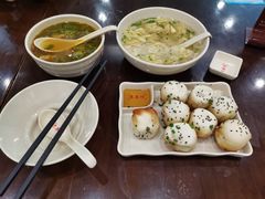-东泰祥生煎馆(陕西南路店)