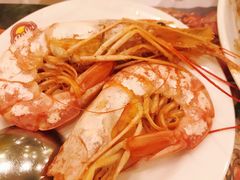 -芭菲盛宴·环球美食(锦城万达广场店)