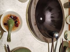 -鲜潭蒸汽石锅鱼(五道口购物中心店)
