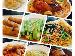 -新天世纪中餐厅