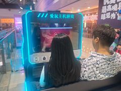 -巴黎春天(浦建店)