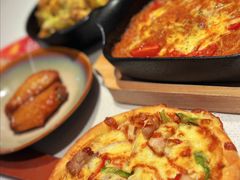 -乐凯撒披萨(正佳广场店)