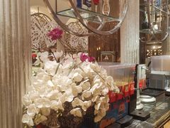 -芭菲盛宴·环球美食(北城国际店)