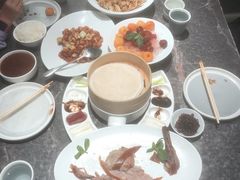 -新乾隆酒楼(帝景园店)