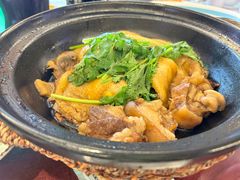 神仙鸡-桃源人家(东门店)