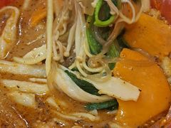 -安发瞧麻辣烫(总店)