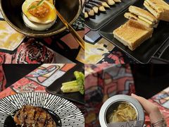 -1218 GRILL 主厨