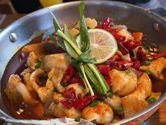 -云雪丽·木府土司文化餐厅(木府店)