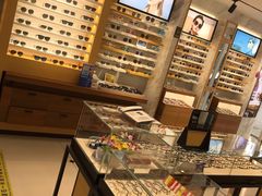 -宝岛眼镜(建外soho店)