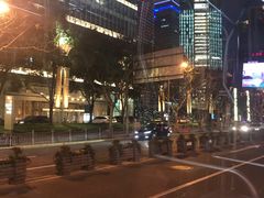 -上海柏悦酒店·世纪100牛排馆