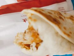 老北京鸡肉卷-肯德基(汇腾店)