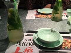 -炭舍干锅·烤鱼(扬名广场店)