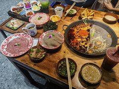 -楠火锅(哈尔滨金爵万象店)