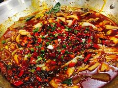 -临潼印象·特色陕菜