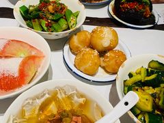 -老长沙龙虾馆·聚会餐厅(白石洲店)