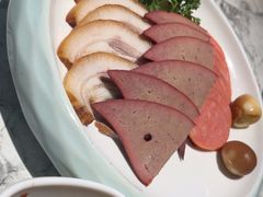 -悦海·家宴·冰花皮皮虾大锅贴(宝龙店)