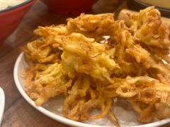 炸咸食-老雒阳面馆·水席·洛阳菜(王城路店)