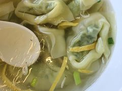 -忆秦园小笼包(惠山古镇总店)