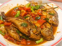 -龚海宝· 烧烤· 羊肉原切挂糊更好吃(庄市店)