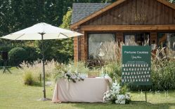 -禧园Joyous Garden ·宴会厅(禧园店)