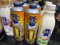 -盒马X会员店(上海森兰商都店)