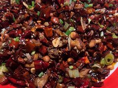 -常和州·夜宵大排档(常州单店)