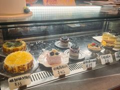 -MIMO CAFE(沙头角店)