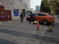 -京西五环检测场