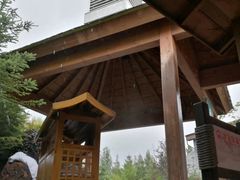-长白山万达水乐园