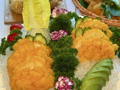 -若蘭慈·无国界素食料理(欢乐海岸店)