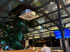 -海岛八号龙虾烧烤田鸡(蓝天路总店)