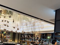 -白云宾馆-祥云西餐厅·法式鹅肝海鲜自助