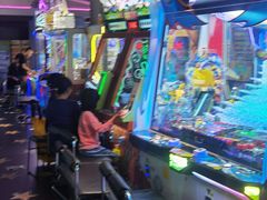 -反斗乐园(领展中心城店)