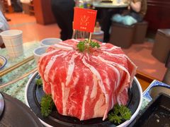 -鸿姐老火锅(静安店)