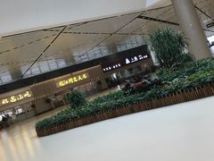 -哈尔滨太平国际机场