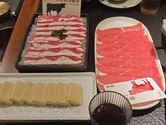 -滇牛云南火锅(桂林路店)