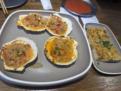 -不是烧烤·武汉烧烤·地道湖北菜(大成路店)