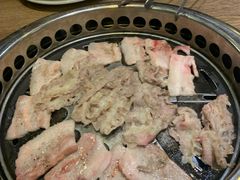-火炉火自助餐(悠唐购物中心店)