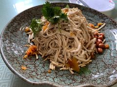 古月楼特色烫干丝-留芳·文旅古月楼(老街店)