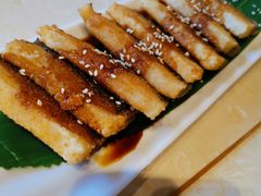 -老佛爷炭火蛙锅直营(清滨路总店)